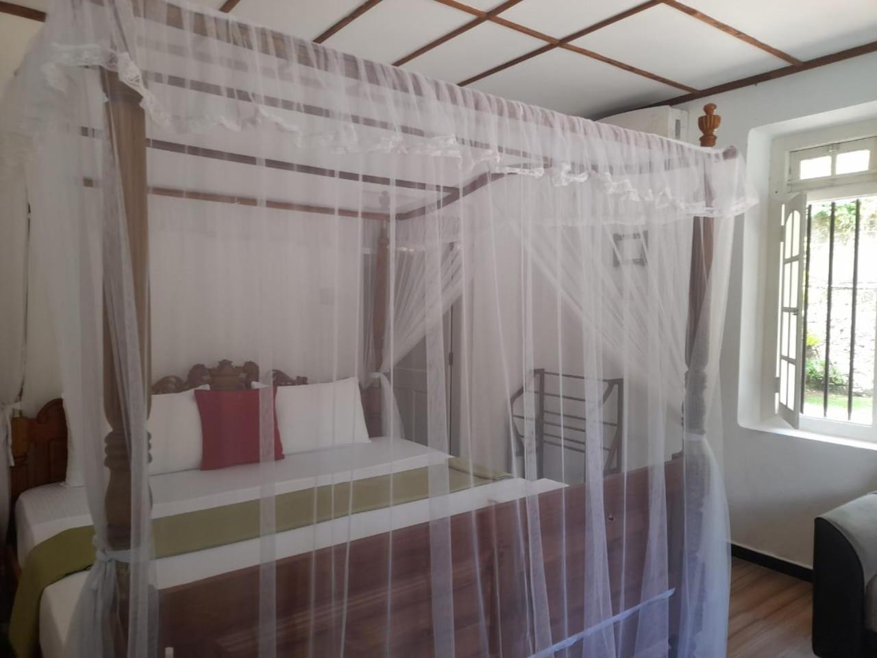 Tranquility Guest House Hikkaduwa Exteriér fotografie