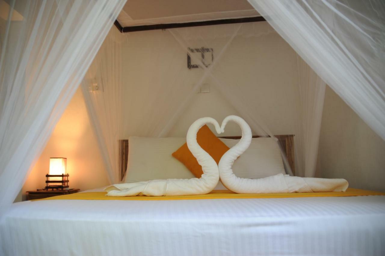 Tranquility Guest House Hikkaduwa Exteriér fotografie
