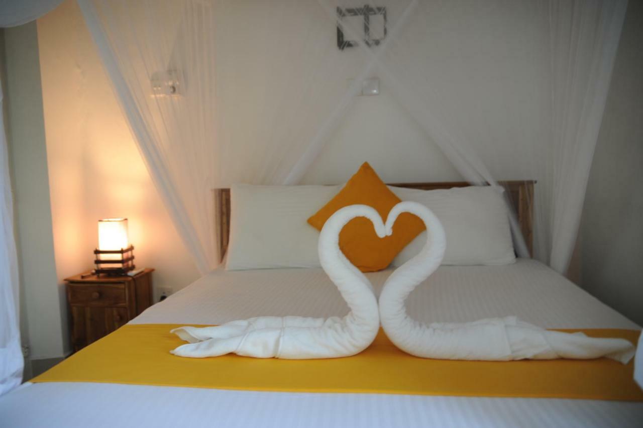 Tranquility Guest House Hikkaduwa Exteriér fotografie