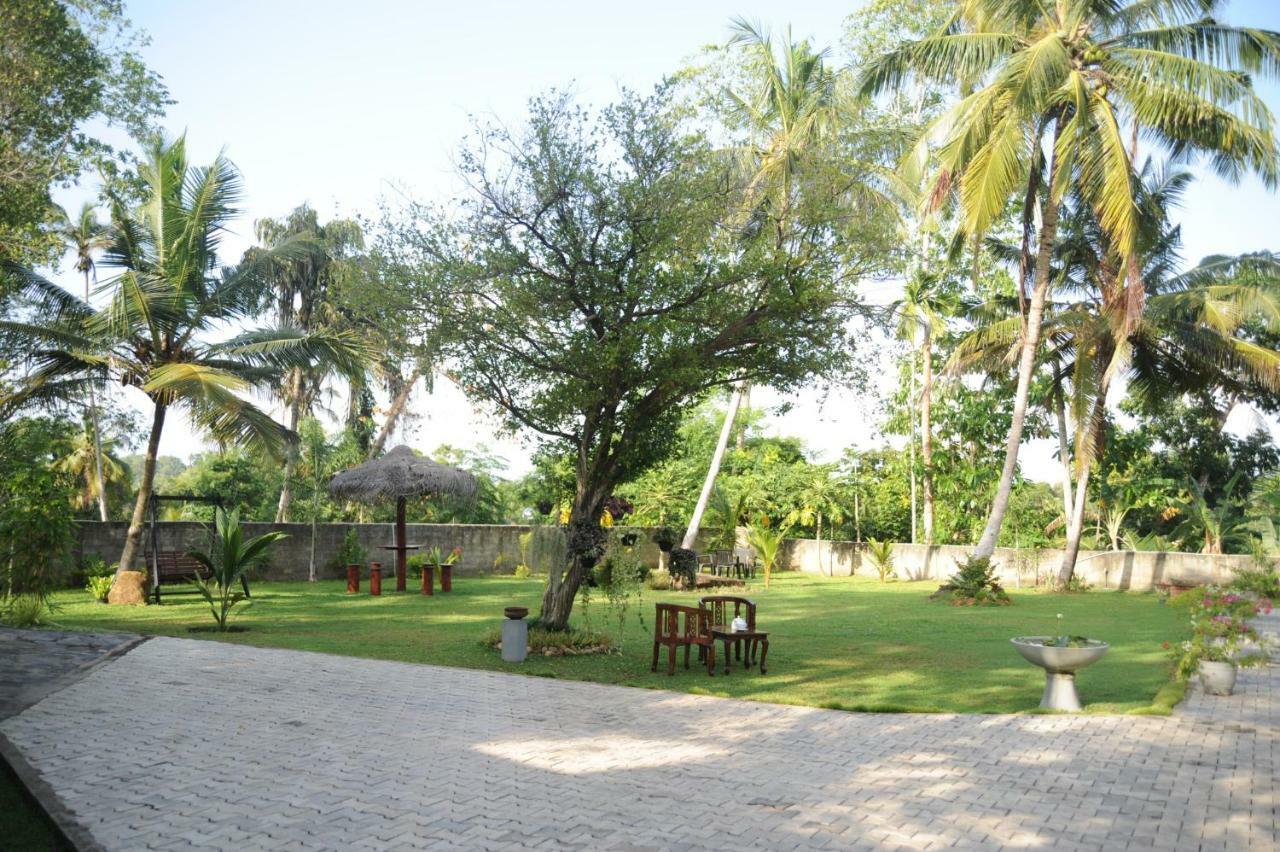 Tranquility Guest House Hikkaduwa Exteriér fotografie